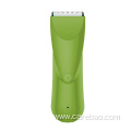 Washable Electric Hair Clipper For Baby